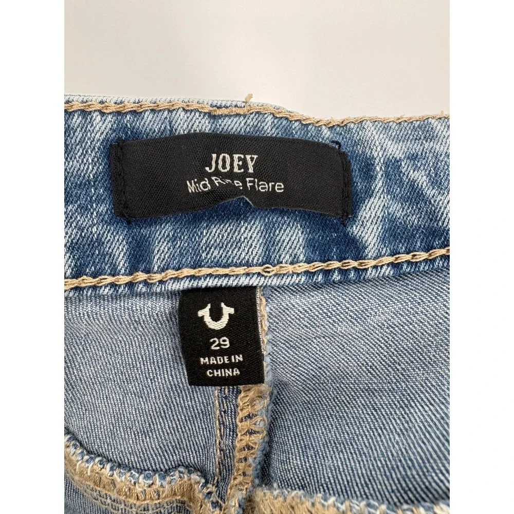 True Religion true religion